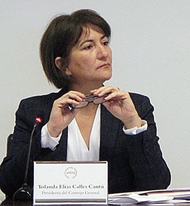 Analizarán creación de nuevo partido 