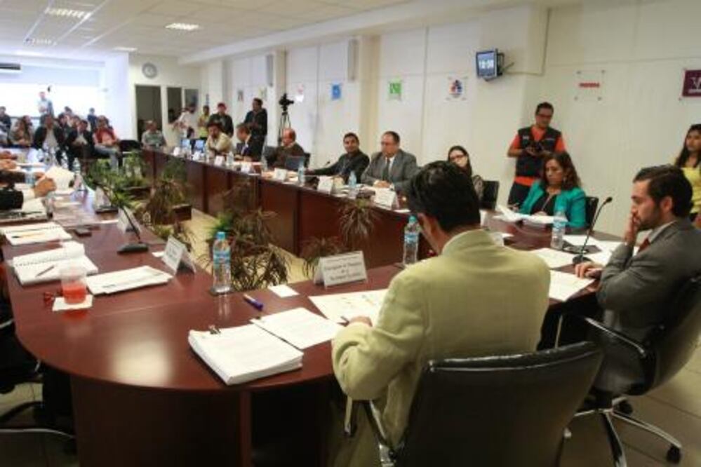 Aprueba IEEQ acuerdo de paridad de género