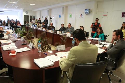 Aprueba IEEQ acuerdo de paridad de género