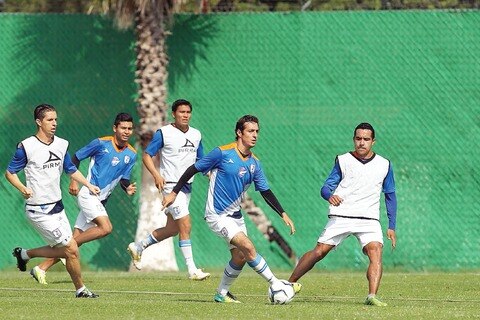 Gallos Blancos merece la liguilla: De la Torre