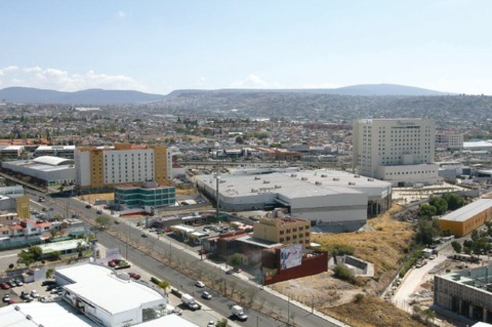 Orden en crecimiento de la capital, dicen