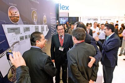 Canadá y México logran acuerdo