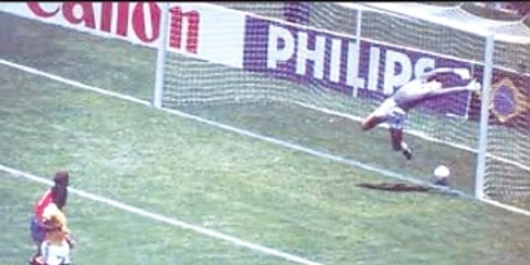 Brasil y España, de poder a poder