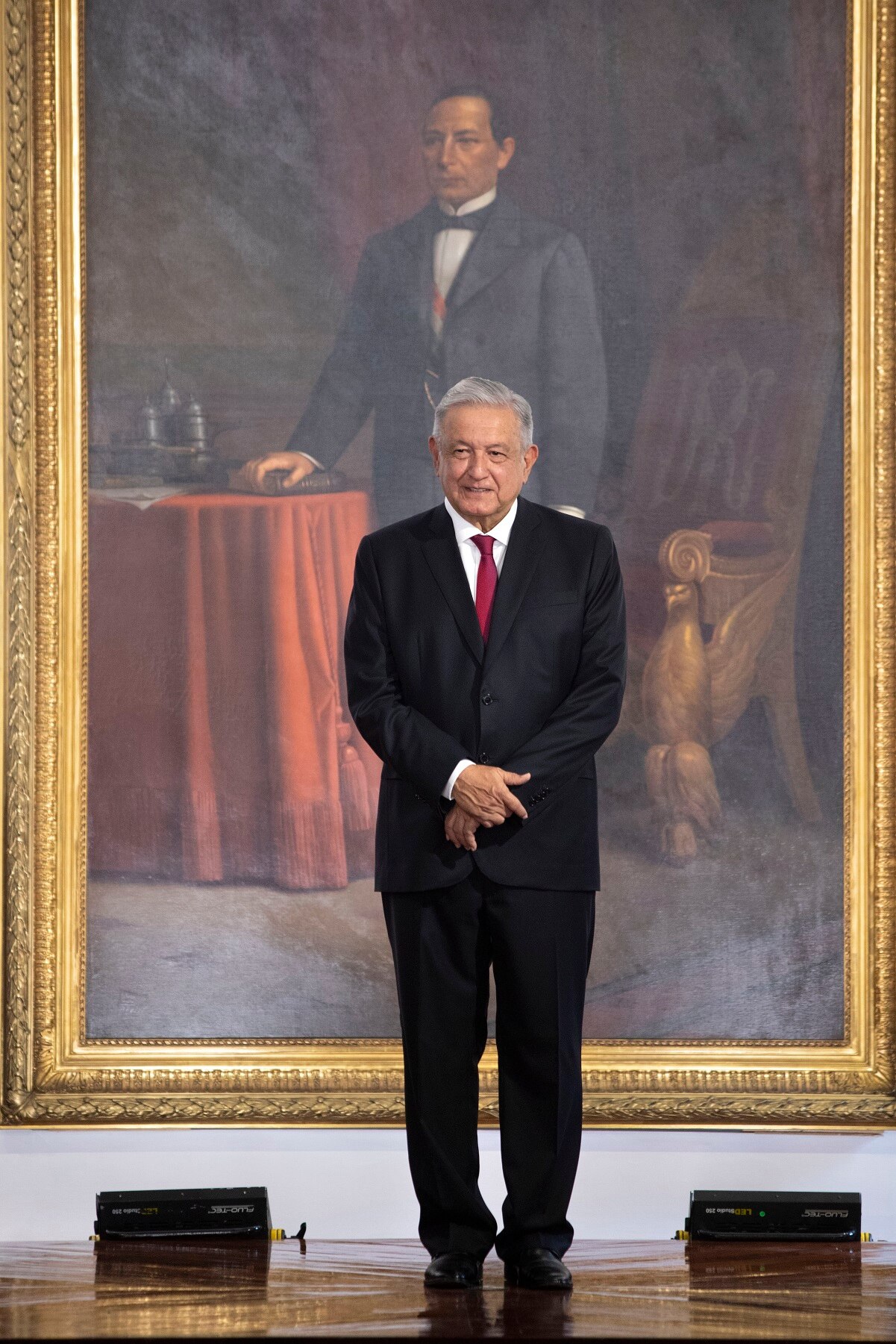 Opinión. AMLO incumple sus compromisos