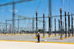 Inauguran Subestación Eléctrica RLX en Corregidora