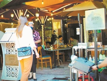 Impulsan la expansión de negocios locales