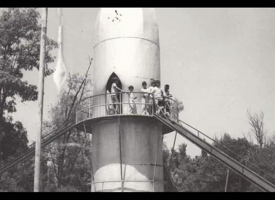 Foto: Facebook Victor Martinez Esquivel