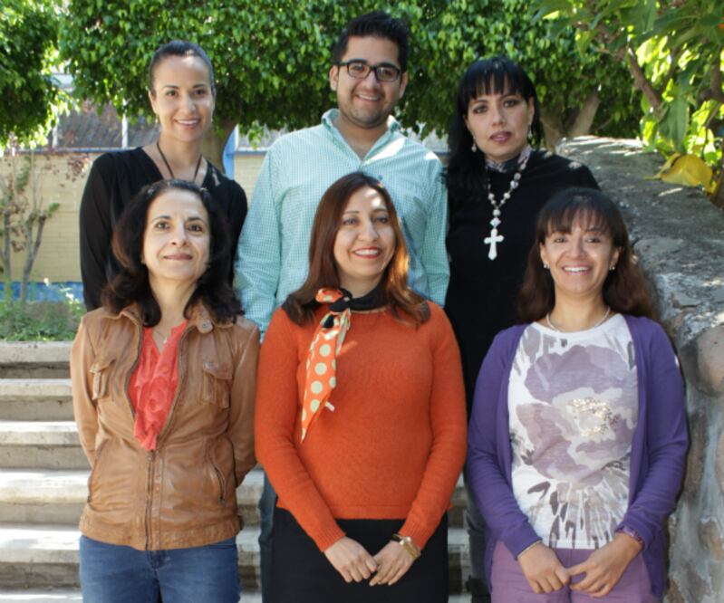 Ganan universitarios premio nacional