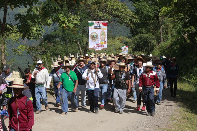Feligreses se organizan para ir al Tepeyac; Diócesis pide no asistir