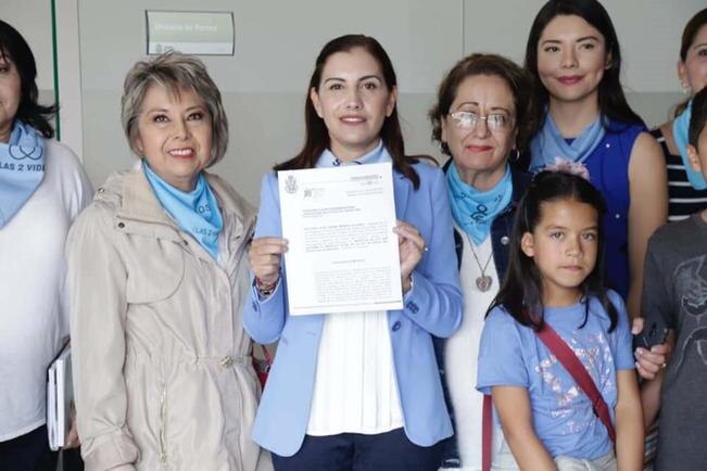 Elsa Méndez tiene que ser respetuosa: Agustín Dorantes