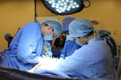 IMSS realiza la tercera donación multiorgánica