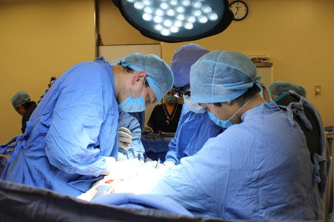 IMSS realiza la tercera donación multiorgánica