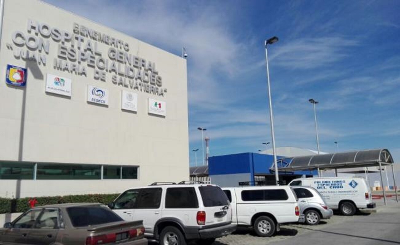 Reportan estable a Marichuy luego de cirugía