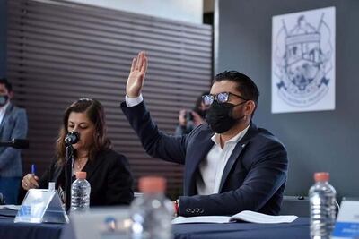 Corregidora, el primer Ayuntamiento de Querétaro con Secretaría de la Mujer