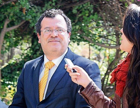 Imposible, otorgar alza de 20% en UAQ: rector