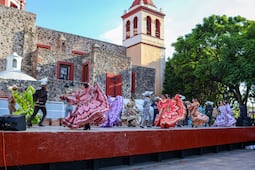 Corregidora extiende su oferta cultural