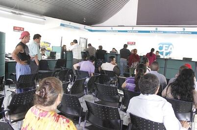 Crece demanda de agua: CEA