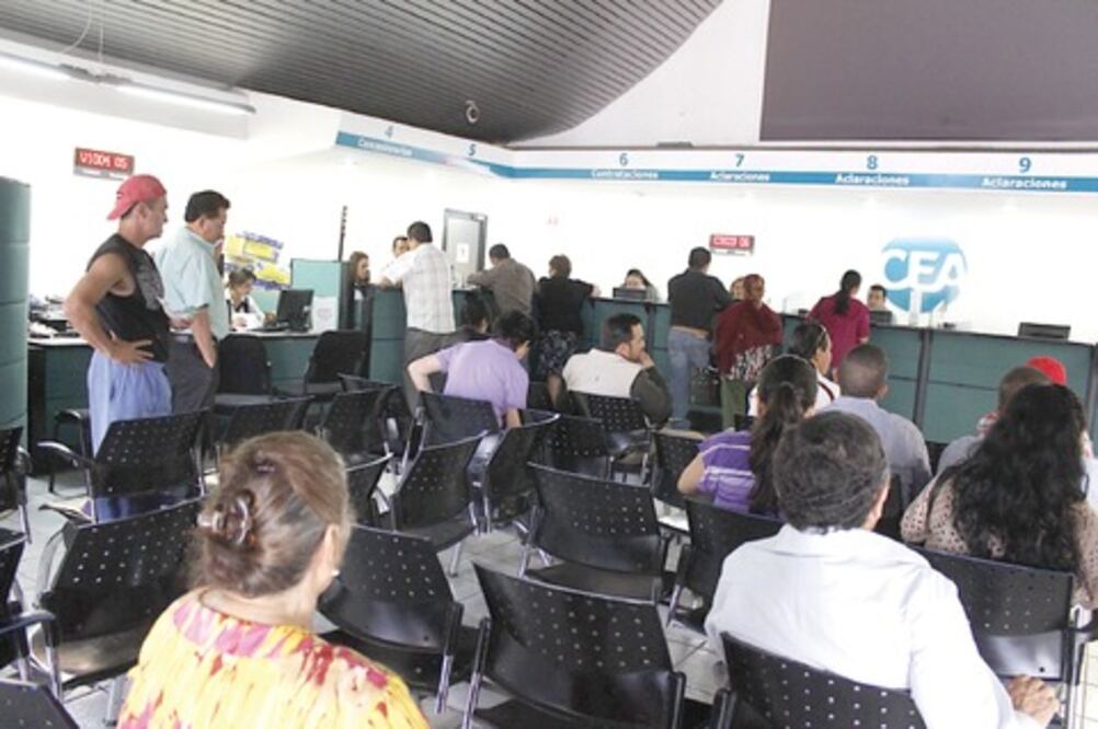 Crece demanda de agua: CEA