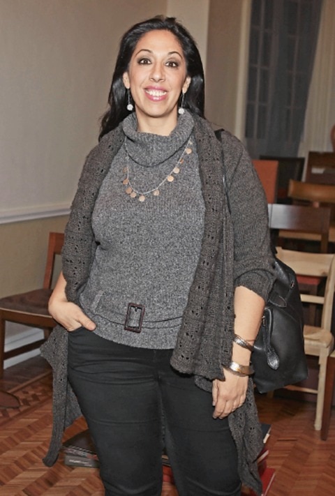 Maratón en apoyo a comunidades indígenas