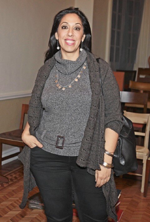 Maratón en apoyo a comunidades indígenas