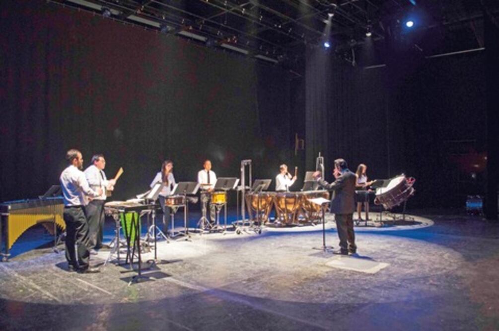 Celebran al Museo de la Ciudad