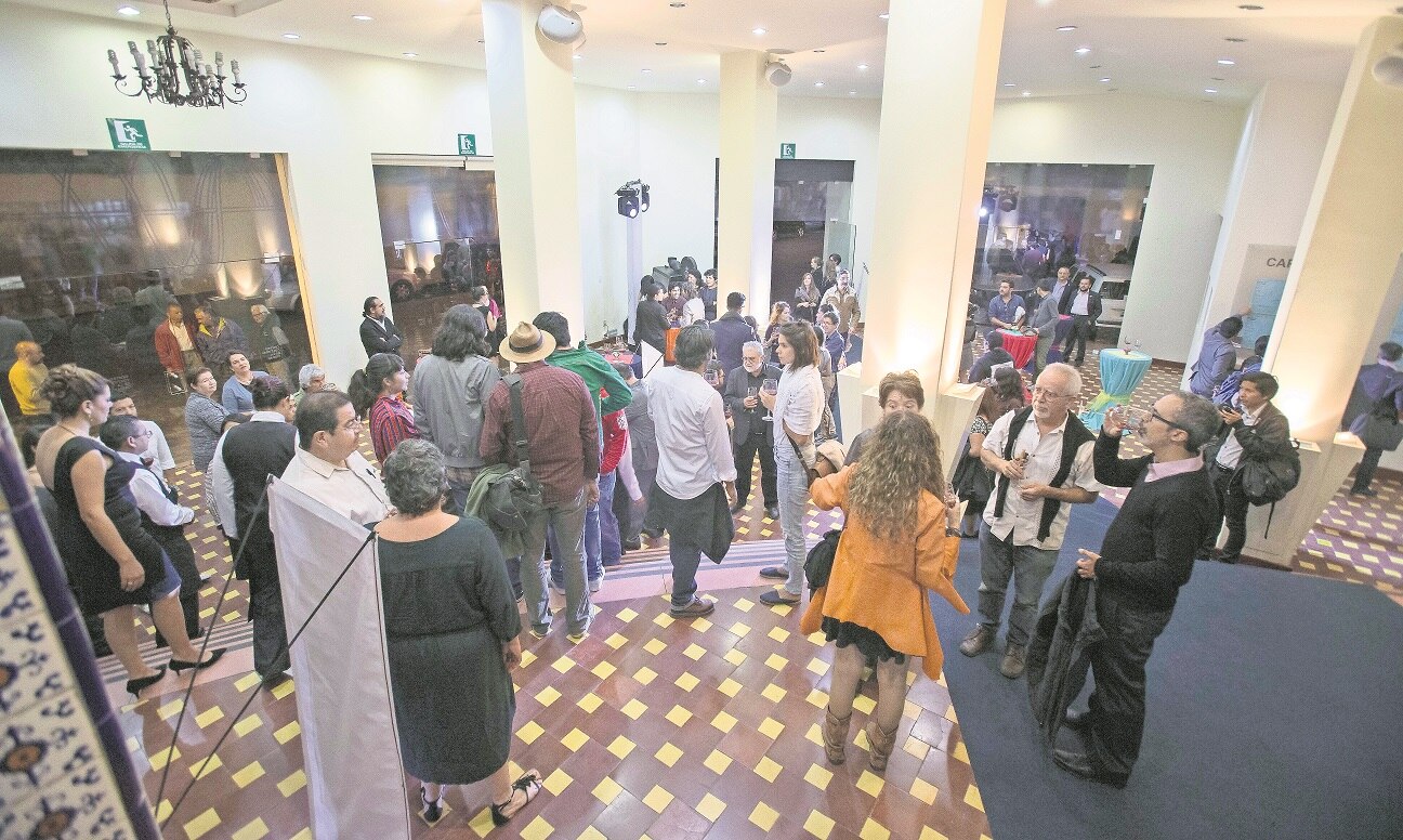 De Venecia a la Cineteca Solano