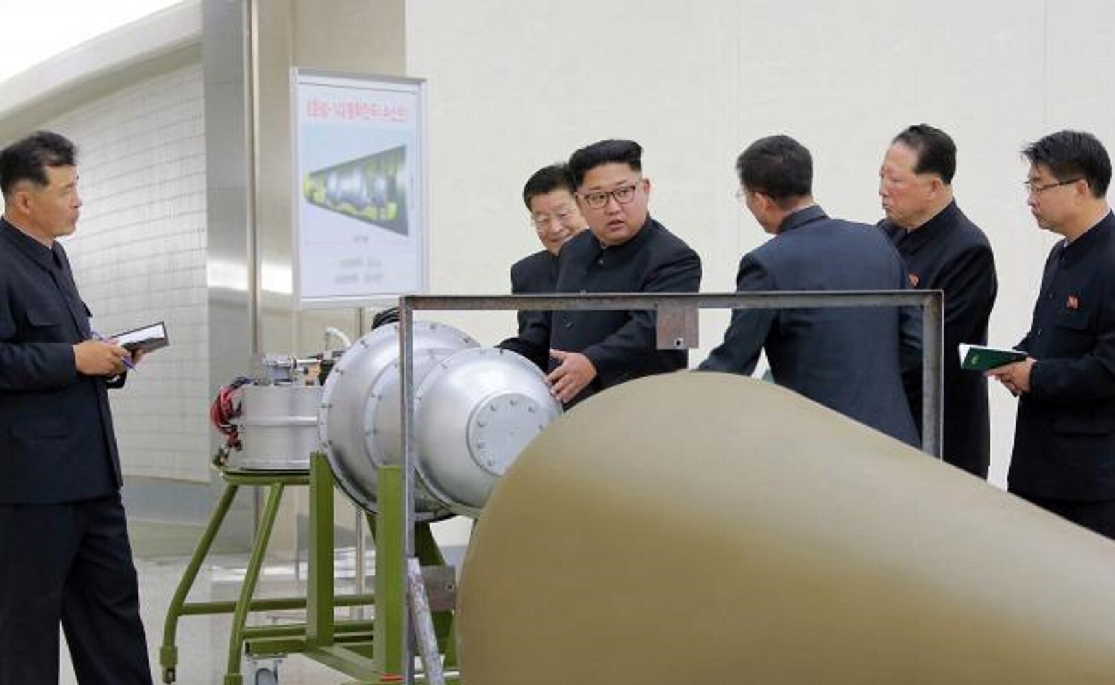 Foto: AP