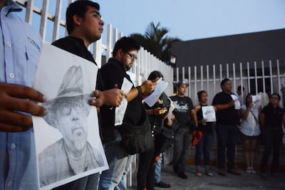 Gobierno, determinado a detener y castigar a agresores de periodistas: Peña Nieto