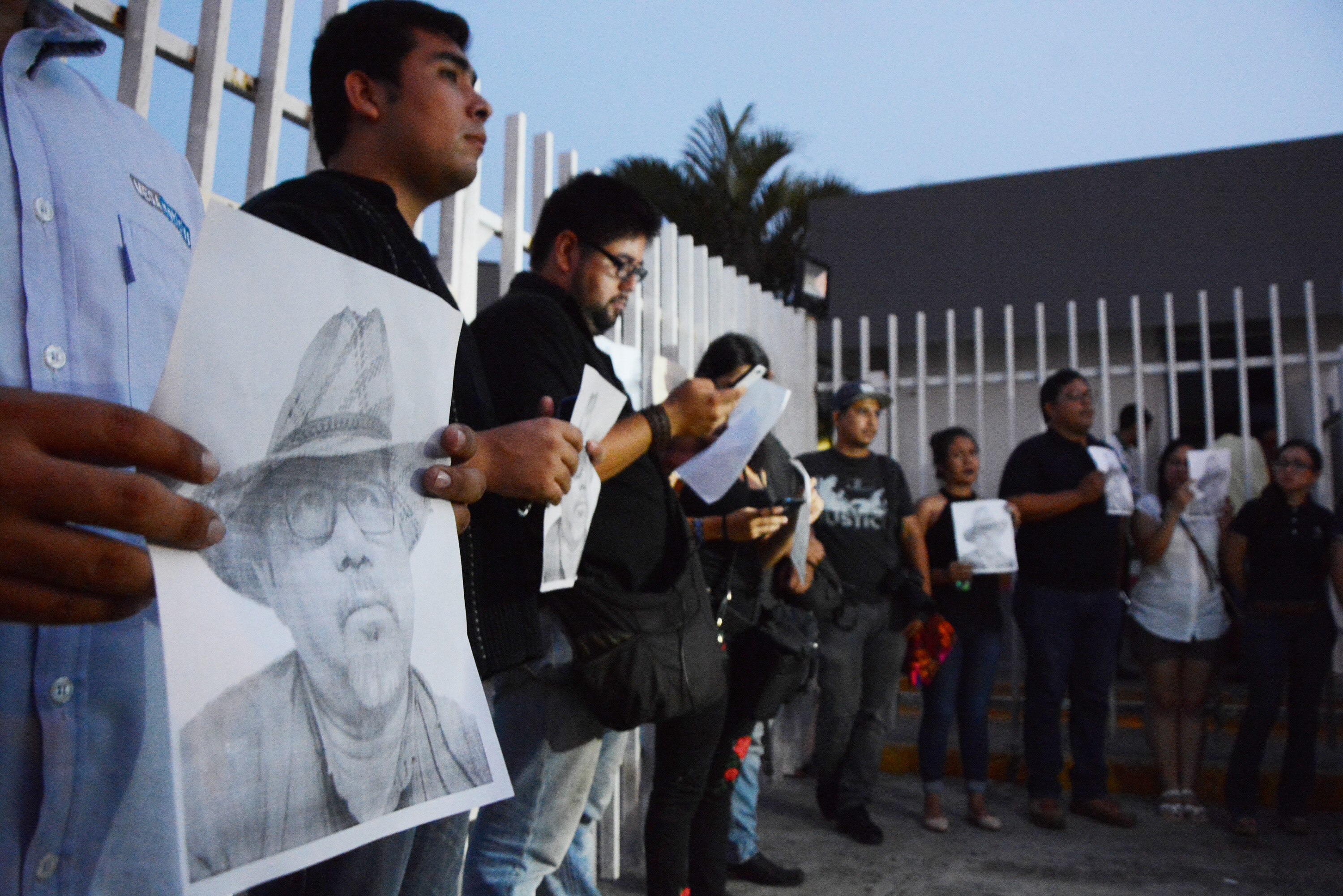 Gobierno, determinado a detener y castigar a agresores de periodistas: Peña Nieto