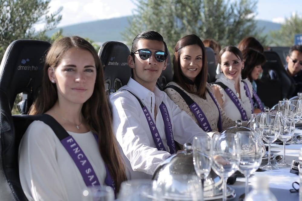 Foto: Gonzalo Ibáñez