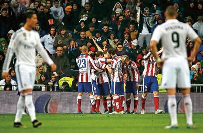 Remontar sólo queda en un sueño