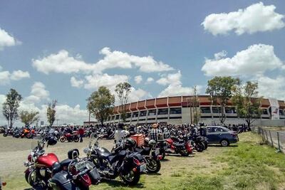 Zapata: inviable fiscalía para motociclistas 