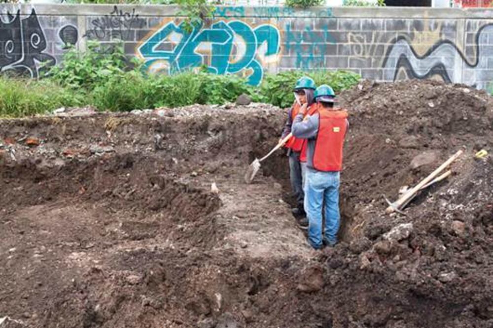 San Juan canalizará 12.5 mdp en vialidad