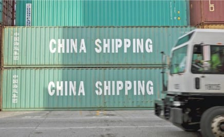 Cuando chocan las dos grandes economías