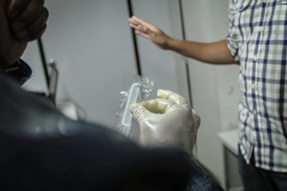 Archivo/ EL UNIVERSAL