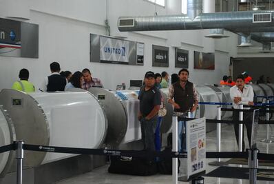 Querétaro aplica protocolos por el coronavirus