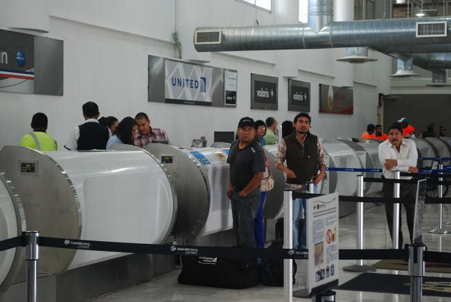 Querétaro aplica protocolos por el coronavirus