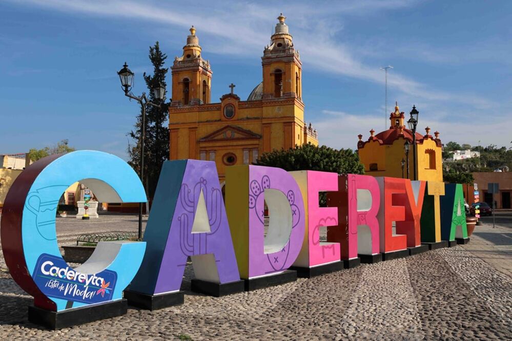 Foto: Facebook Turismo Cadereyta