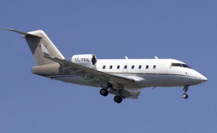 Víctimas de avión que se estrelló en Irán regresaban de despedida de soltera