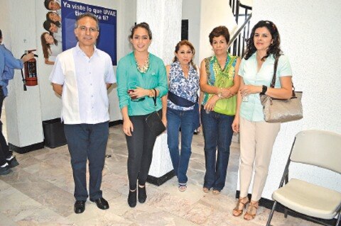 Proyectan su talento en video