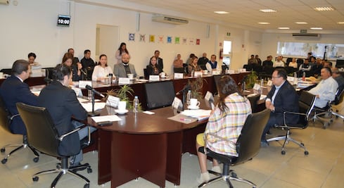 Humanistas Renovados por Querétaro no obtuvieron su registro