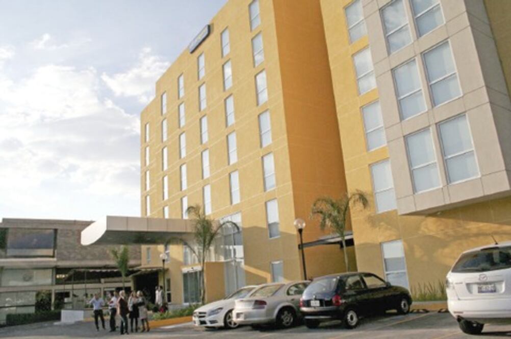 Gastarán $1,500 mdp en hotelería