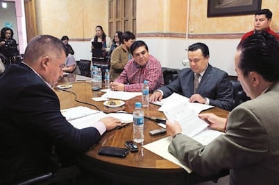 Solicitarán municipios empréstitos