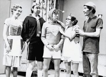 "Kiko no fue un instrumento político"