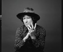 Enrique Bunbury cierra un ciclo con su nuevo álbum De un Siglo Anterior 