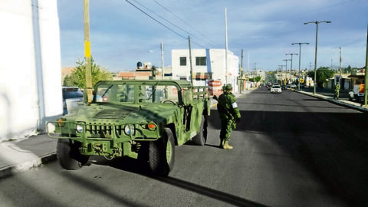 Rastrean origen de fuerte olor a químico en SJR