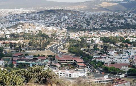 Siguen robos a casas en Corregidora