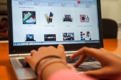 Pequeños comercios de Querétaro aumentan 83% uso de apps