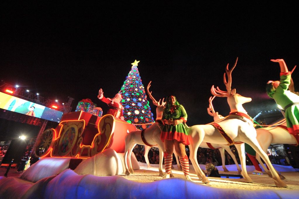 Festival Alegría Contigo llevará el espíritu navideño a 10 municipios de Querétaro