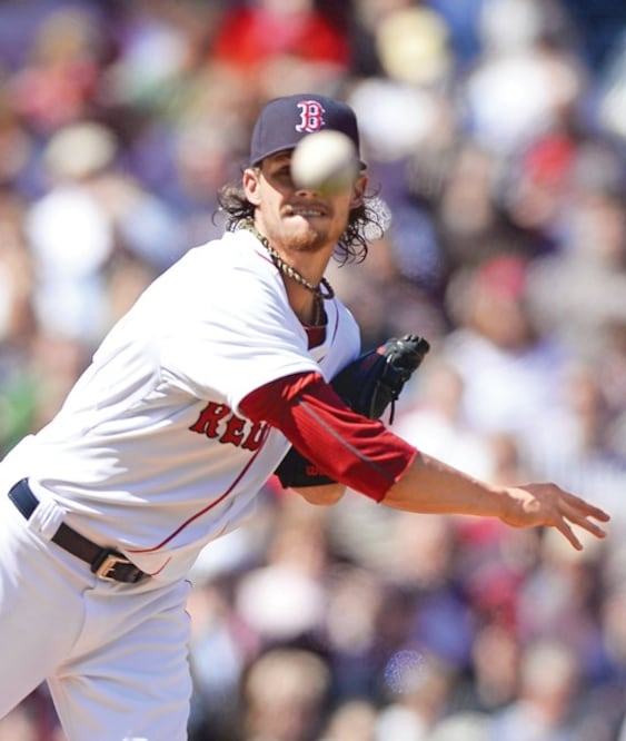 Boston sigue con un gran arranque